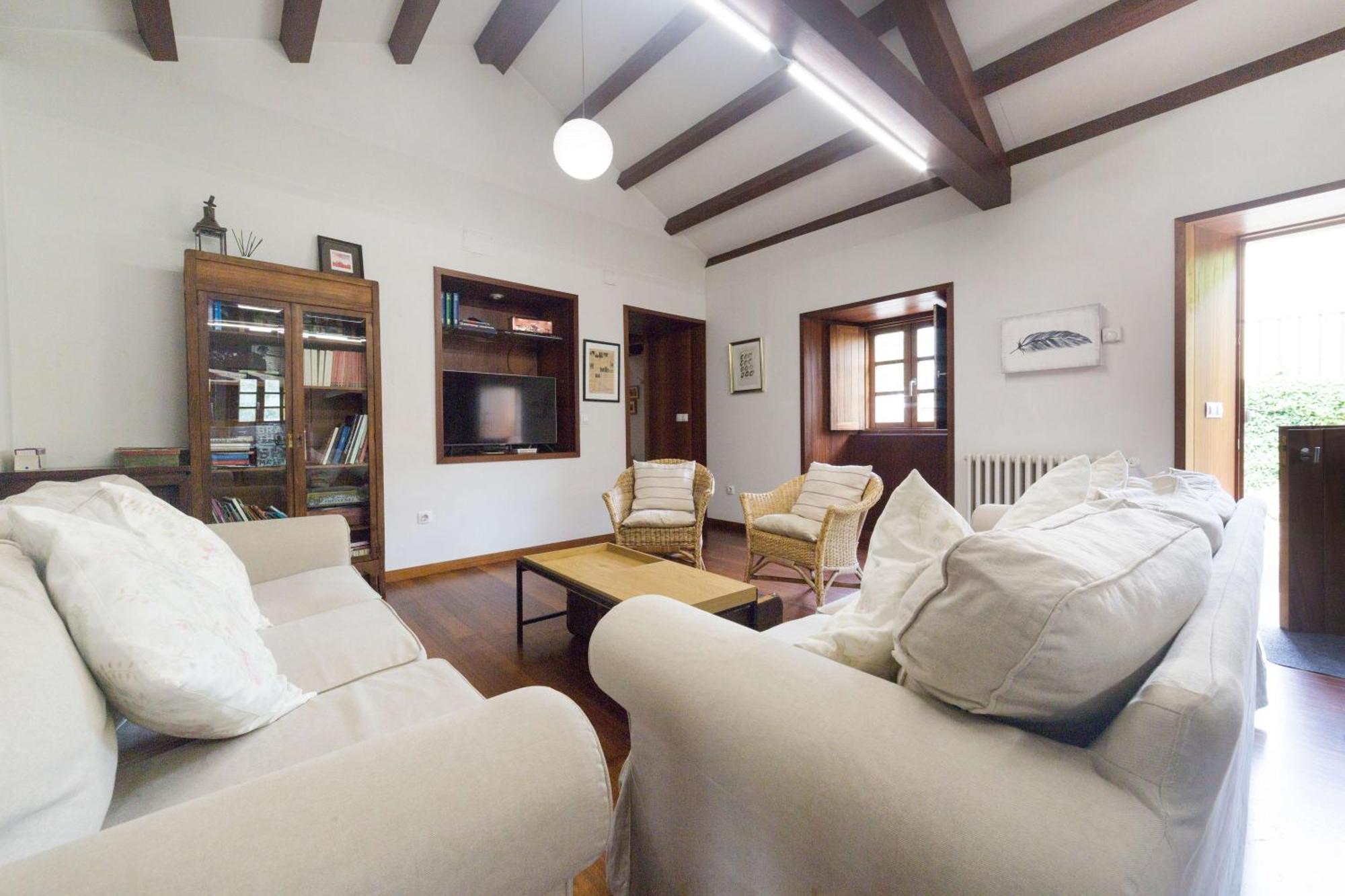 Casa Boado Villa Boimorto  Exterior photo